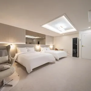 Hotel Dk Airport, Incheon