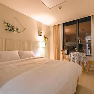 Hotel The Songdo, Incheon