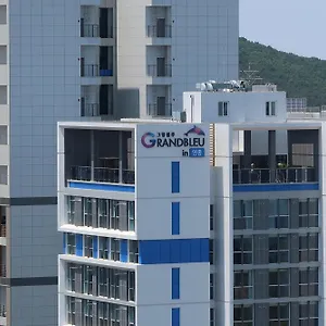 Grand Bleu & インチョン広域市