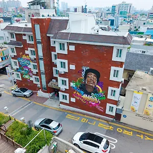 Inn 레토하우스, Incheon