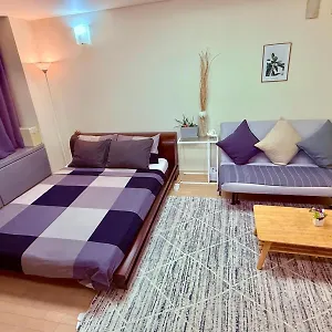 Cozy Flat Airport インチョン広域市